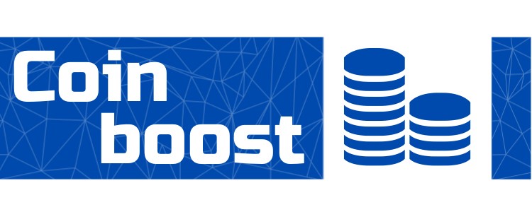 Coin Boost